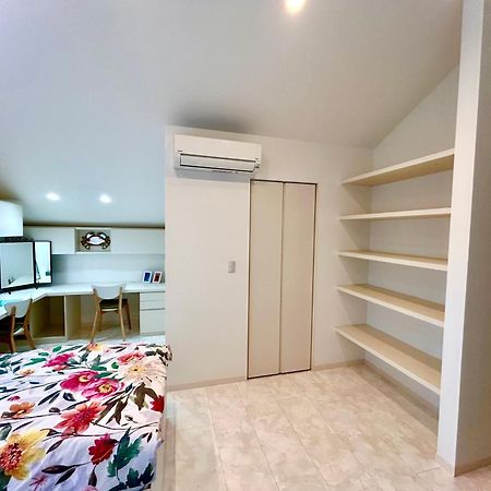 Bell House Apartman Tokió Kültér fotó
