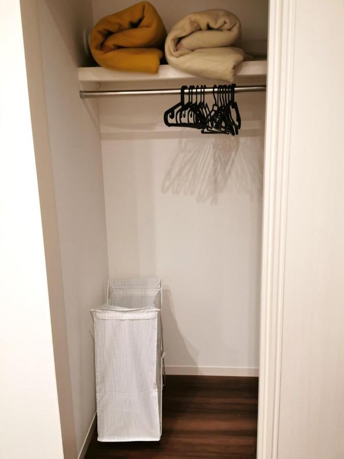 Bell House Apartman Tokió Kültér fotó