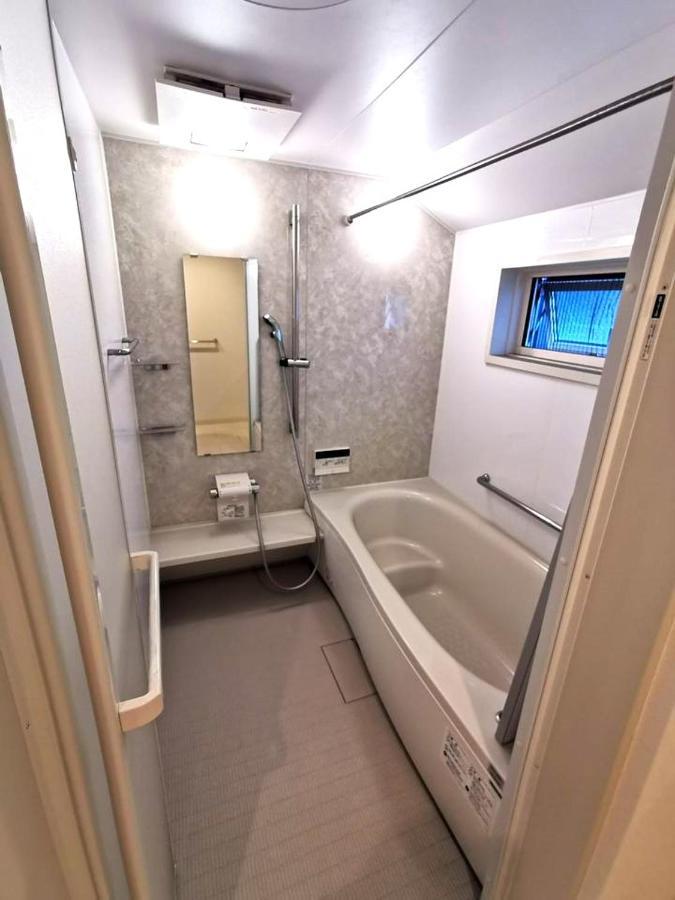 Bell House Apartman Tokió Kültér fotó