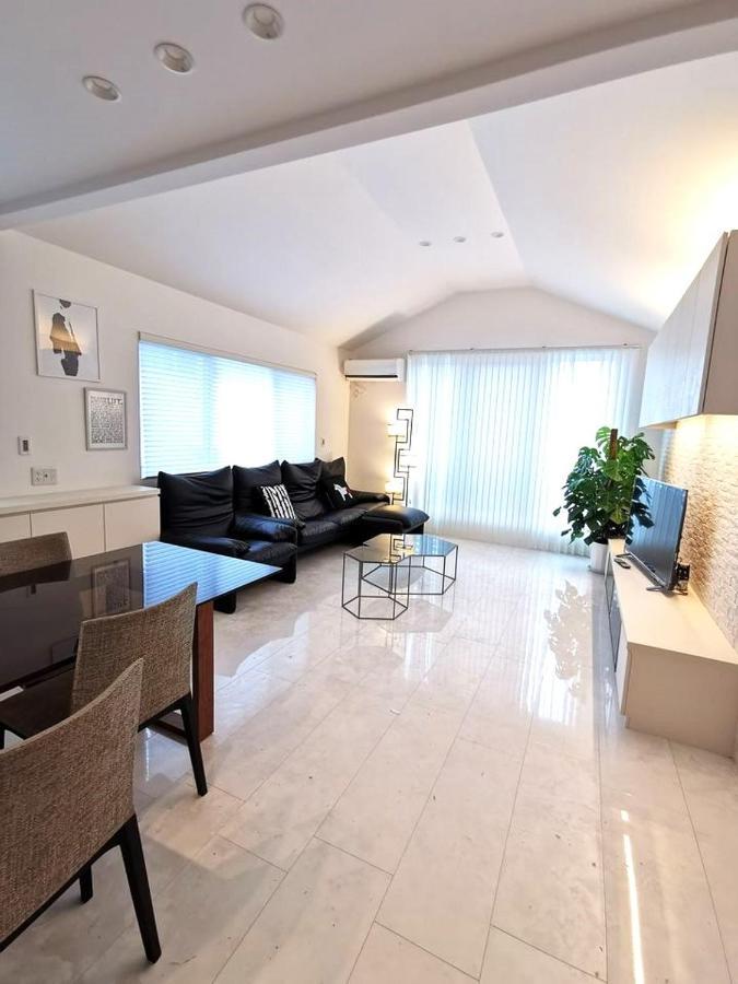 Bell House Apartman Tokió Kültér fotó