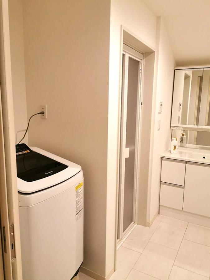 Bell House Apartman Tokió Kültér fotó
