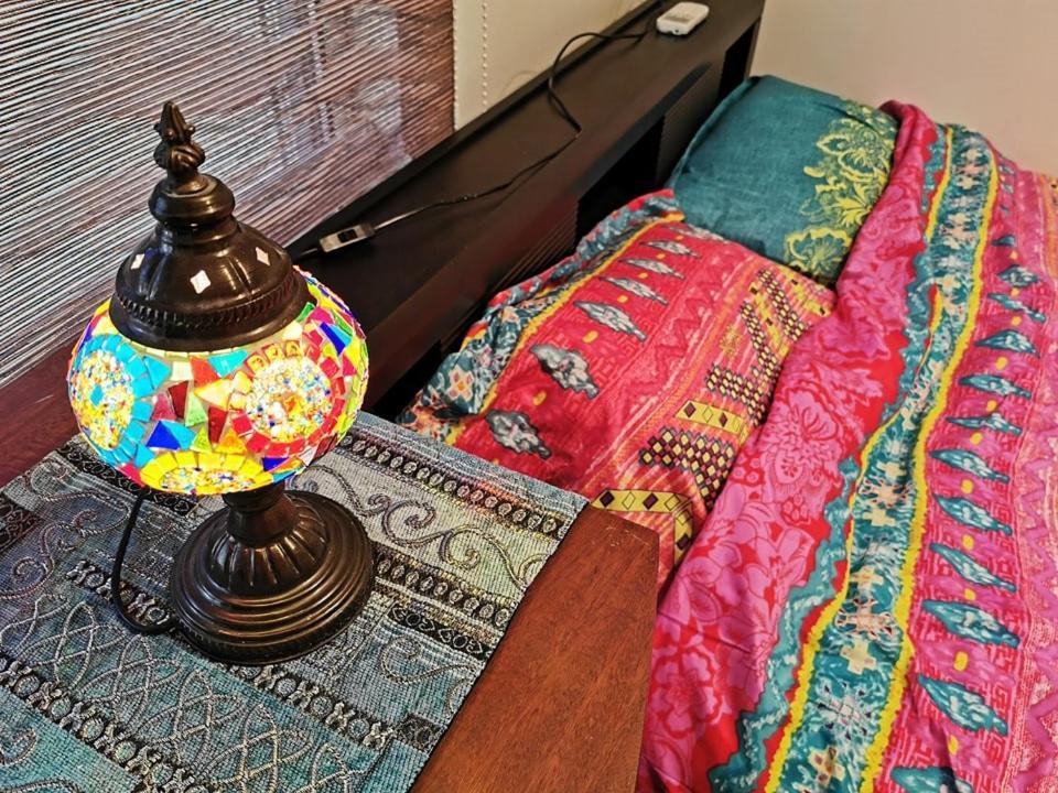 Bell House Apartman Tokió Kültér fotó