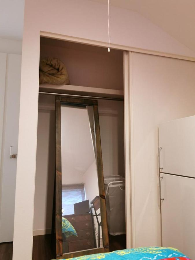Bell House Apartman Tokió Kültér fotó