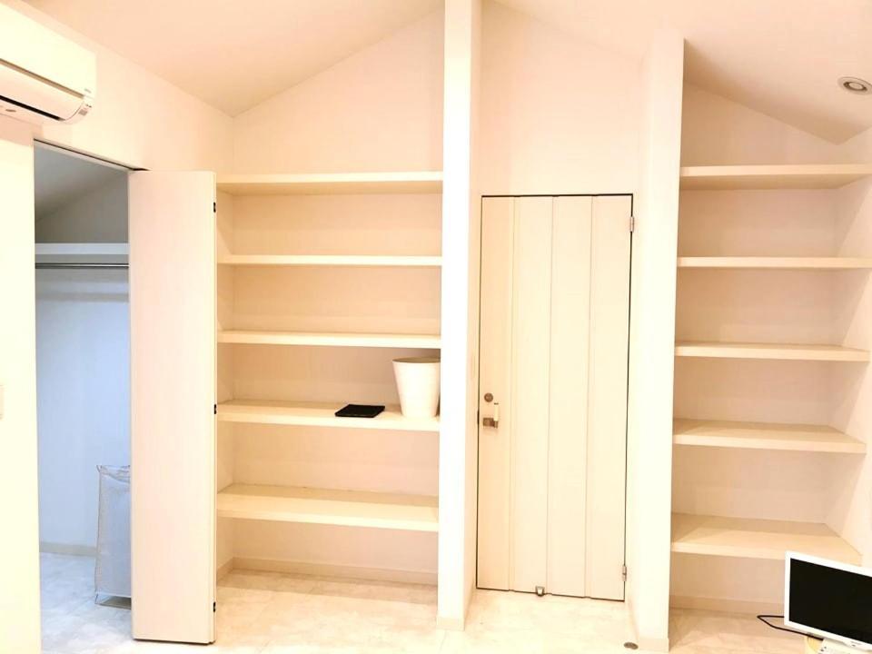 Bell House Apartman Tokió Kültér fotó