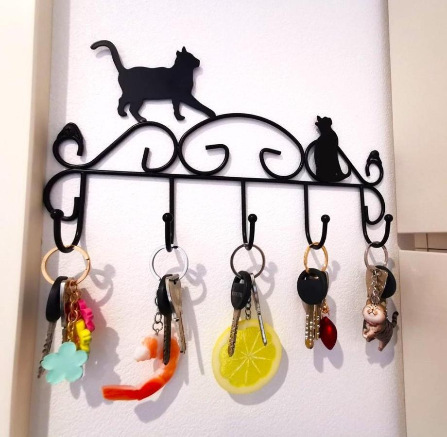 Bell House Apartman Tokió Kültér fotó