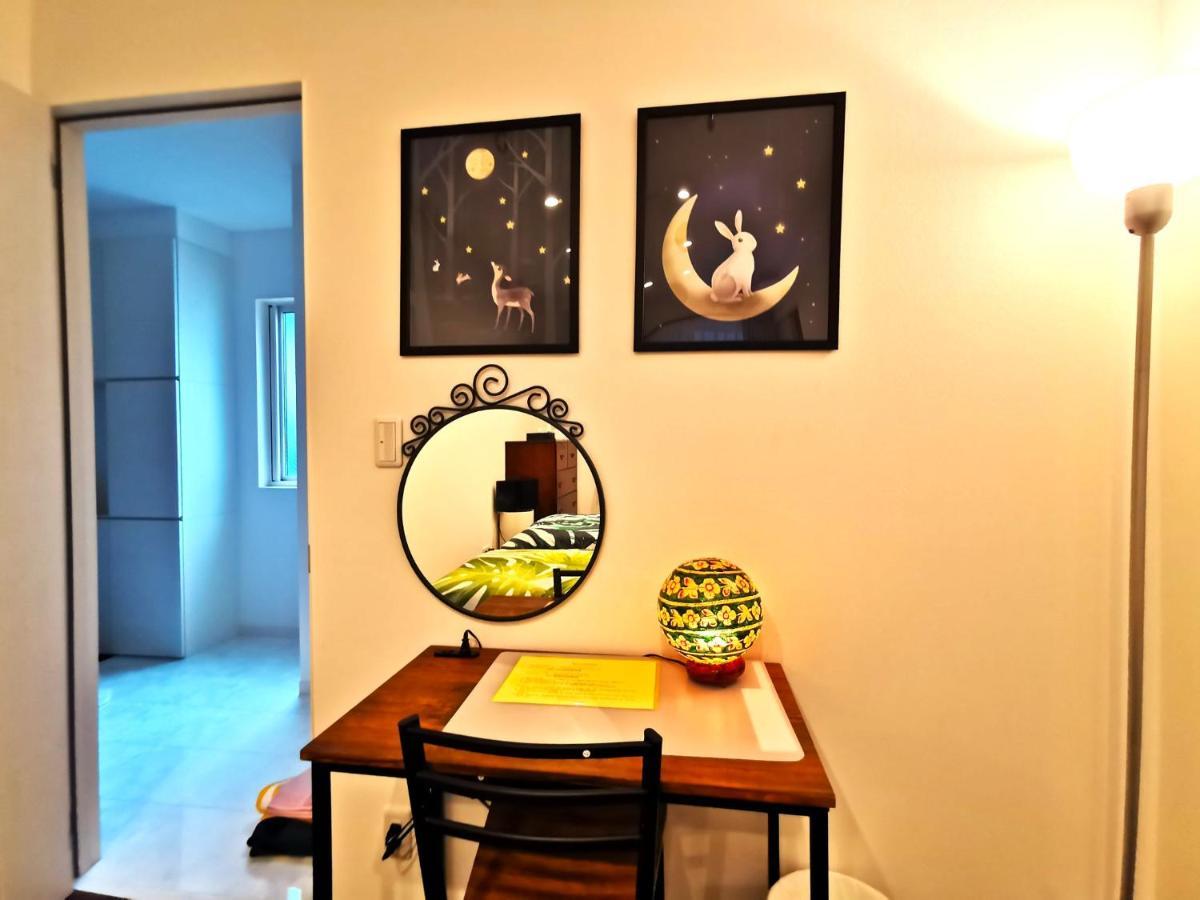 Bell House Apartman Tokió Kültér fotó