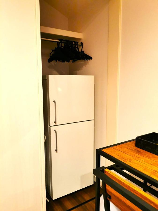 Bell House Apartman Tokió Kültér fotó