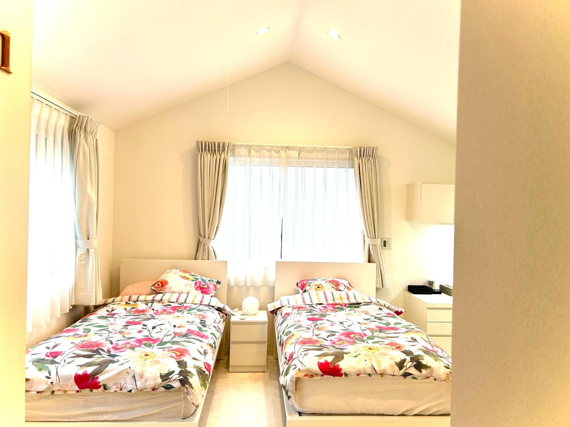 Bell House Apartman Tokió Kültér fotó